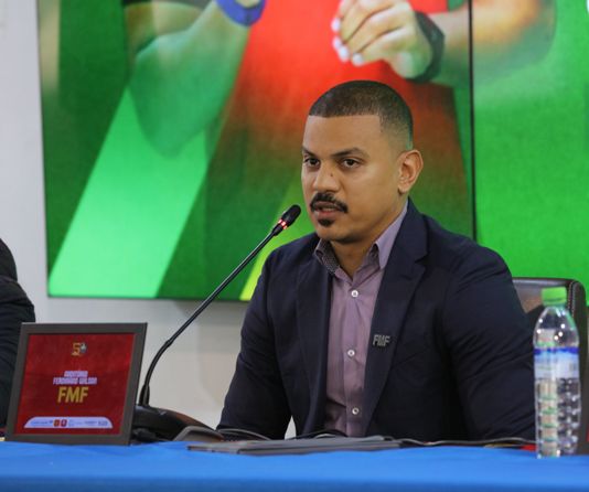 Futsal: Moçambique convoca 14 jogadores para o CAN Marrocos 2026