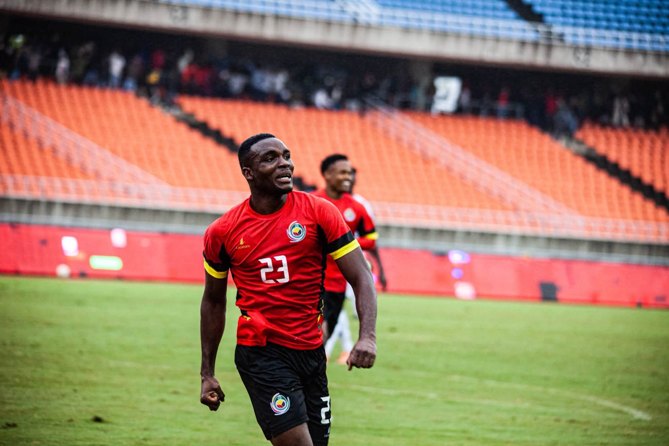Qualificação CAN 2027: Mambas goleiam Sudão e assumem liderança do Grupo J