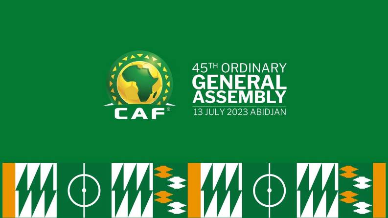 Na Costa do Marfim: FMF participa na 45ª assembleia-geral da CAF