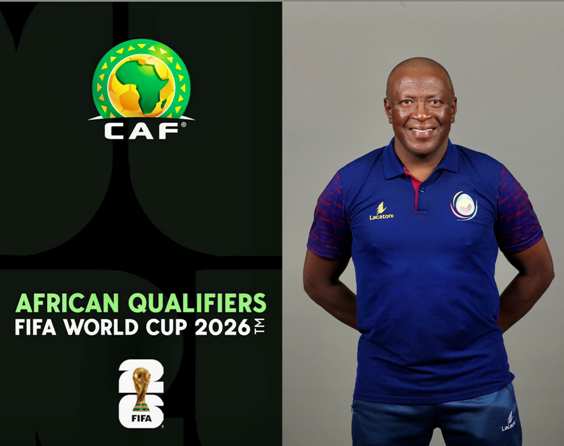 Qualificação Mundial 2026: Divulgada a lista dos pré-convocados