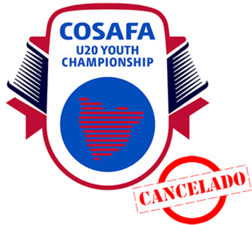 COSAFA Sub-20 cancelado para próximo ano